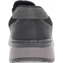 Rieker Slipper mit markanter Ziernaht