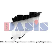 AKS DASIS Ausgleichsbehälter, Kühlmittel 023005N]