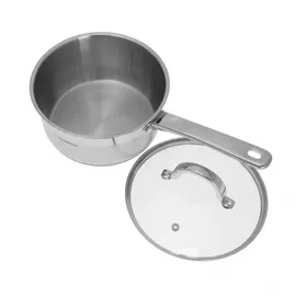 Klausberg Topf 0,5l 12cm KB-7131