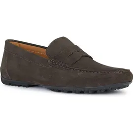 GEOX KOSMOPOLIS Herren Braun 42