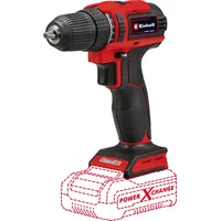Einhell Akku-Bohrschrauber TE-CD 18/40 Li BL 18 V inkl.