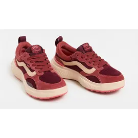 Vans Mte Ultrarange Neo Vr3 Burgunder - Rot