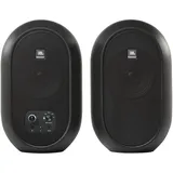 JBL 104 BT Aktiver Monitor-Lautsprecher 60W 1 Paar