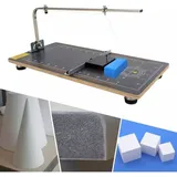 Senderpick - Thermischer Styroporschneider Heißdrahtsäge Styroporschneider Cutter20cm