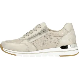 remonte R6700-61 Damen Weite E Gold/Beige 42