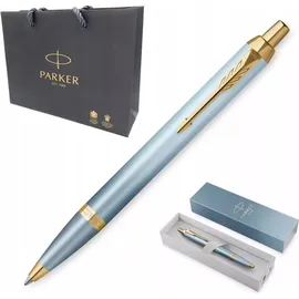 Parker IM Writing Rituals Green GT KP