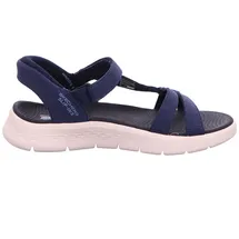 SKECHERS GO WALK FLEX SANDAL - Gr.: 39