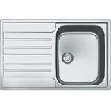 Franke Argos AGX 211-78