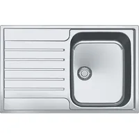 Franke Argos AGX 211-78