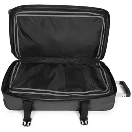 Eastpak Transit'r L 2-Rollen 79 cm / 121 l black denim
