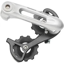 Shimano Alfine Kettenspanner Silber