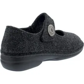 Finn Comfort Ramsau Hausschuh in grau