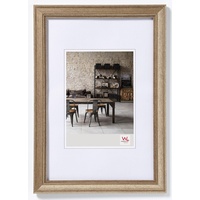 Walther design Bilderrahmen stahl 30 x 40 cm Lounge