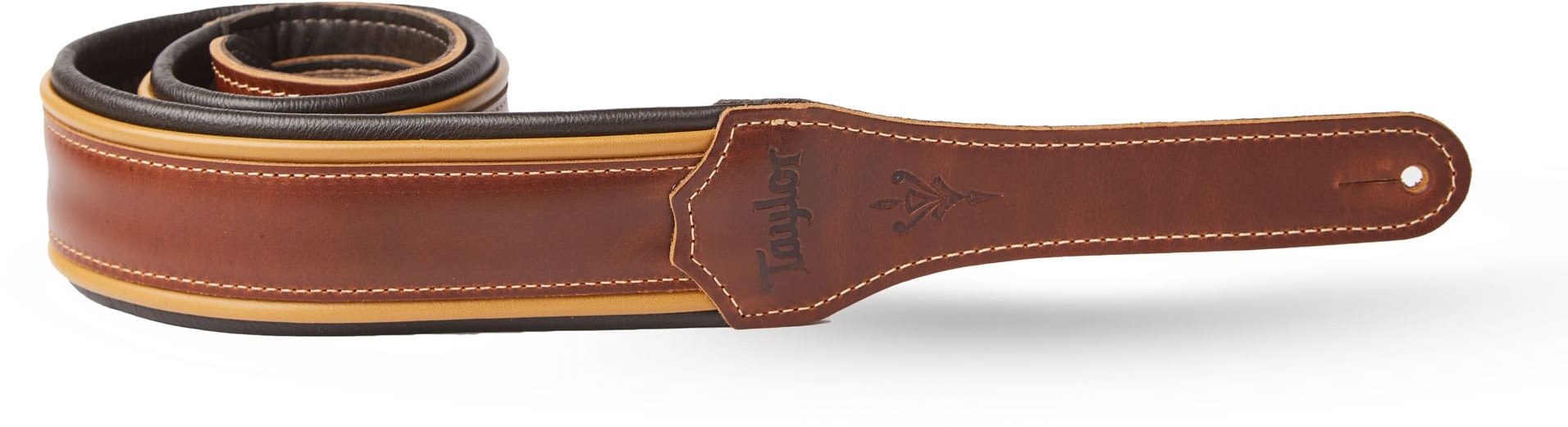 Taylor Century Strap Brown