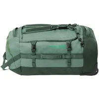 Eagle Creek Cargo Hauler Wheeled Duffel 110L Duck Green