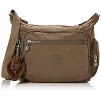 Kipling Gabbie S true beige