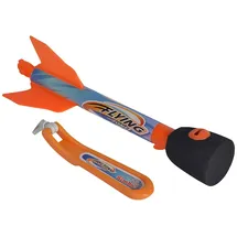 Simba Space Rocket Wurfscheibe 107202415