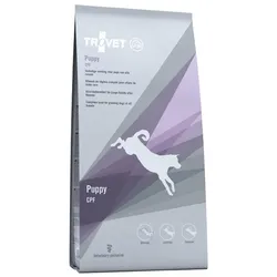 TROVET Puppy CPF Futter für Welpen und säugende Hündinnen 10 kg