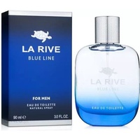 La Rive Blue Line Eau de Toilette Spray für Männer 90ml