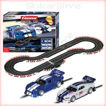 Carrera DIGITAL 132 Starter Set 20030033