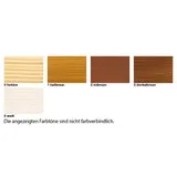 Clou Aqua Clou Wachslasur Transparent 0,75 l