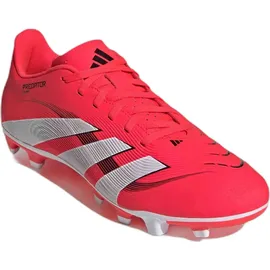 adidas Predator Club FG/MG Herren rot 44