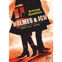 Holmes und ich – Der Fall Jamie