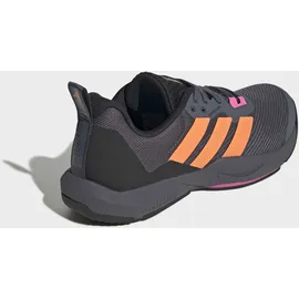adidas Rapidmove 2 Herren Aurora Onix/Lucid Orange/Core 46