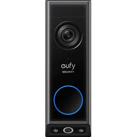 eufy Türklingel mit Kamera E340 Bundle