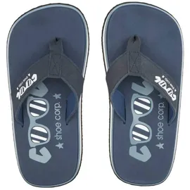 Cool Shoe Corp. Original Blau 39