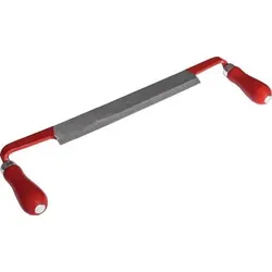 Bison Zugeisen 240mm gerade,schwer