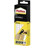 Pattex PTK6 Heißklebesticks 11mm 200mm Transparent 200g