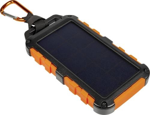 Xtorm by A-Solar XR104 XR104 Solar-Powerbank 10000 mAh