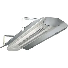 Frico Bankheizkörper SH37531 375 W Weiß