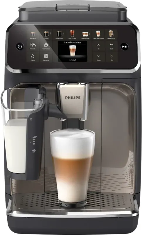 Philips LatteGo 4400 EP4449/70