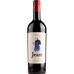 Gamay Vin de France Maison Jean Loron 2020 - 6Fl. á 0.75l
