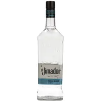 El Jimador Tequila Blanco 100% Blue Agave 38% Vol. 0,7l