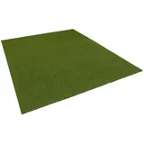 Snapstyle Kunstrasen Rasenteppich Outdoor 200 x 200 cm Grün