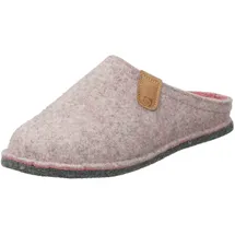 ROHDE Lucca Pantoffeln Rosa 40