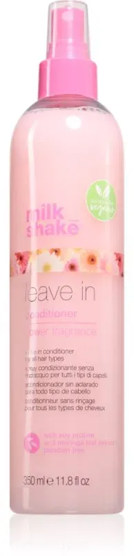 milk_shake® Leave-in Treatments Leave-in Conditioner Conditioner ohne Ausspülen Für normales bis trockenes Haar 350 ml