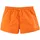 BENCH Badeshorts orange L