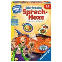 Ravensburger Spielend Neues Lernen Die freche Sprech-Hexe