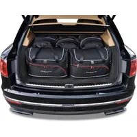Kjust Kofferraumtaschen Set 5 stk