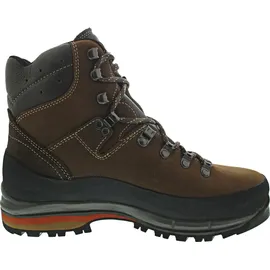 MEINDL Vakuum Men GTX Herren Dunkelbraun 46,5