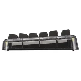 Asus KD201 Gaming-Tastatur mehrfarbig DE