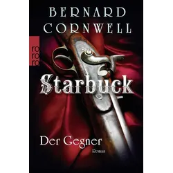 Starbuck: Der Gegner