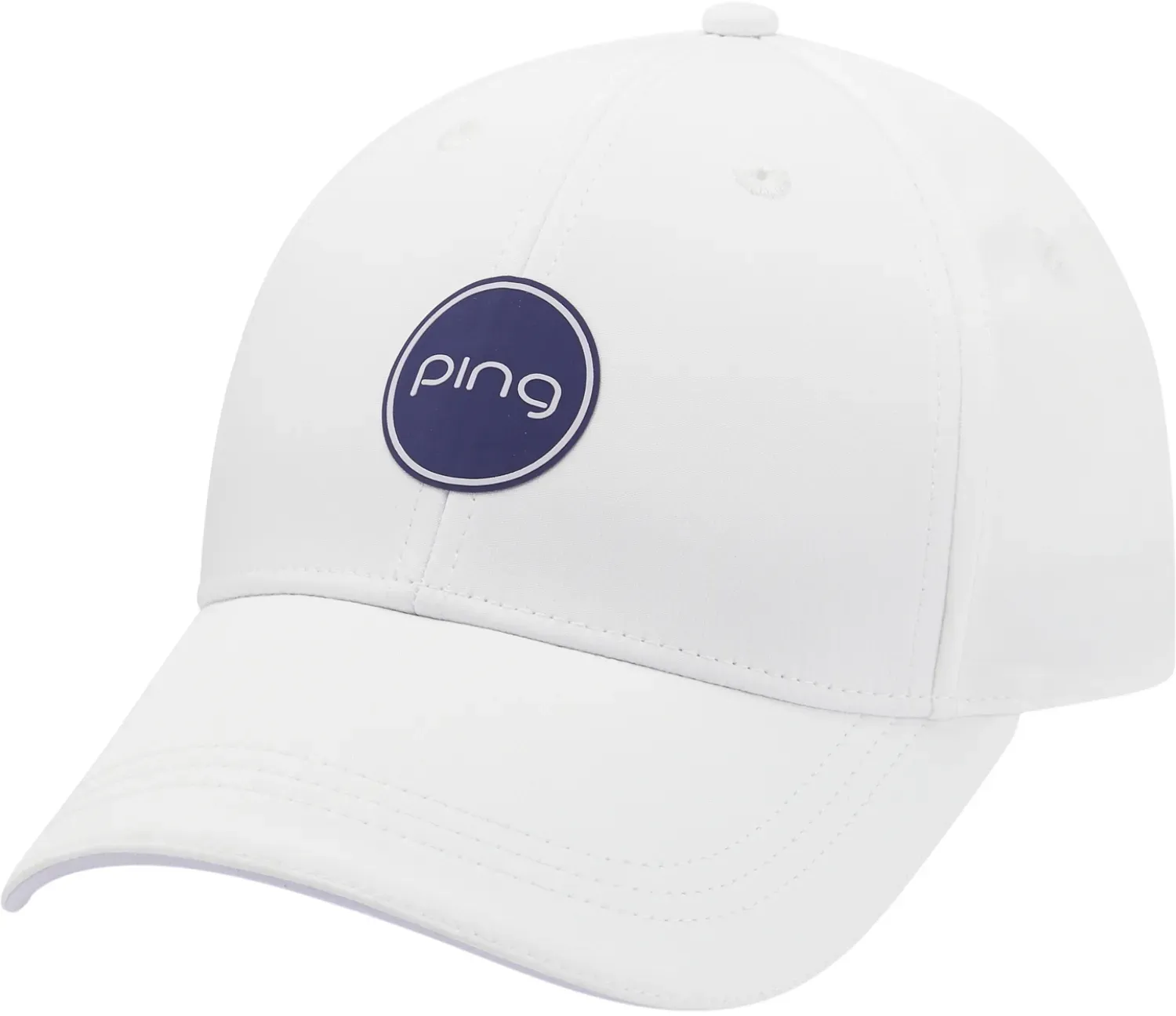 Ping Cap G LE 4, weiß