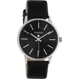 Oozoo Timepieces C10724 Leder 36 mm UOC10724