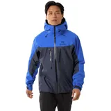 Arcteryx Alpha 3L Gore-Tex Pro Jacke M Herren (Dunkelblau XXL) Trekkingbekleidung