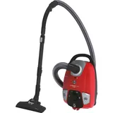 hoogo Tulip HE310HM Rot